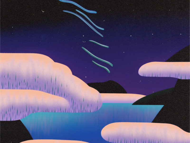 First Light (Single)