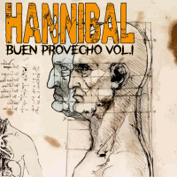 Buen Provecho Vol. 1 (EP)