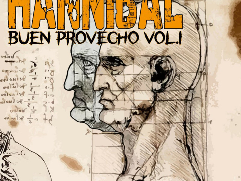 Buen Provecho Vol. 1 (EP)