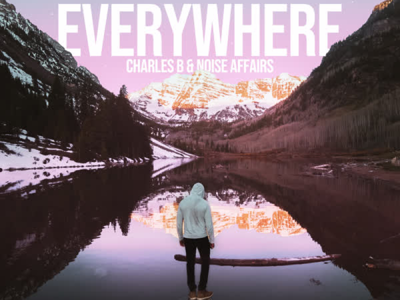 Everywhere (Single)