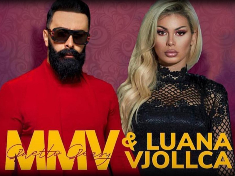 Tirana Lifestyle (Single)