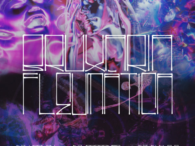 BRUXARIA FLEUMÁTICA (Single)