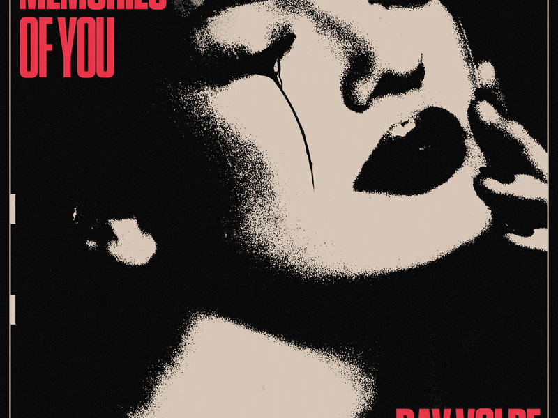 Memories Of You (Single)