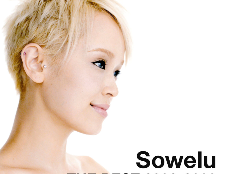 Sowelu THE BEST 2002-2009