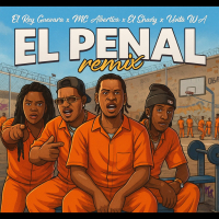 El Penal (Remix) (Single)