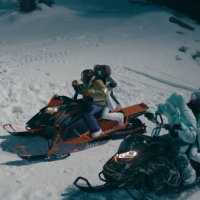 Honest (MV) (Single)