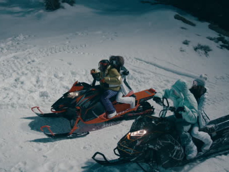 Honest (MV) (Single)