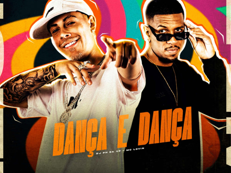 Dança e Dança (Single)