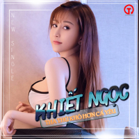 Tha Thứ Khó Hơn Cả Yêu (Single)