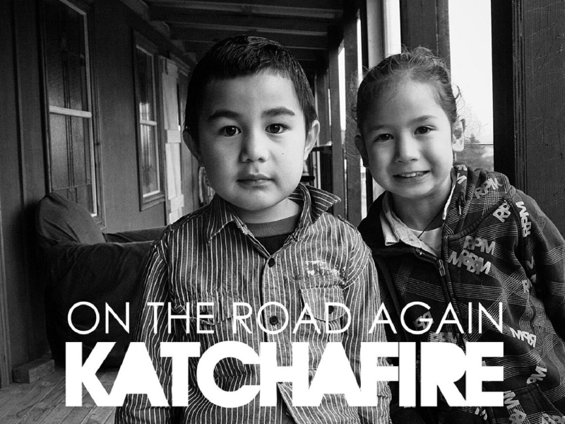 On The Road Again (Extended Version)