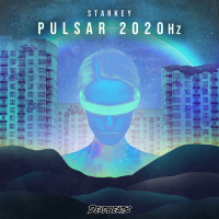 Pulsar 2020Hz (Single)