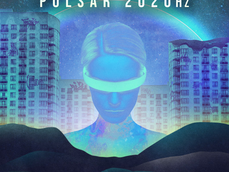 Pulsar 2020Hz (Single)