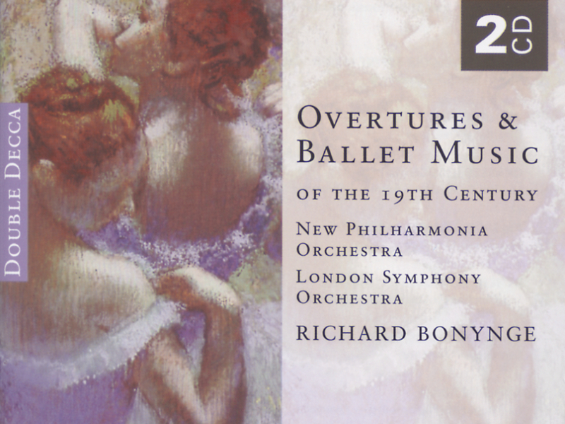Overtures & Ballet Music of the 19th Century