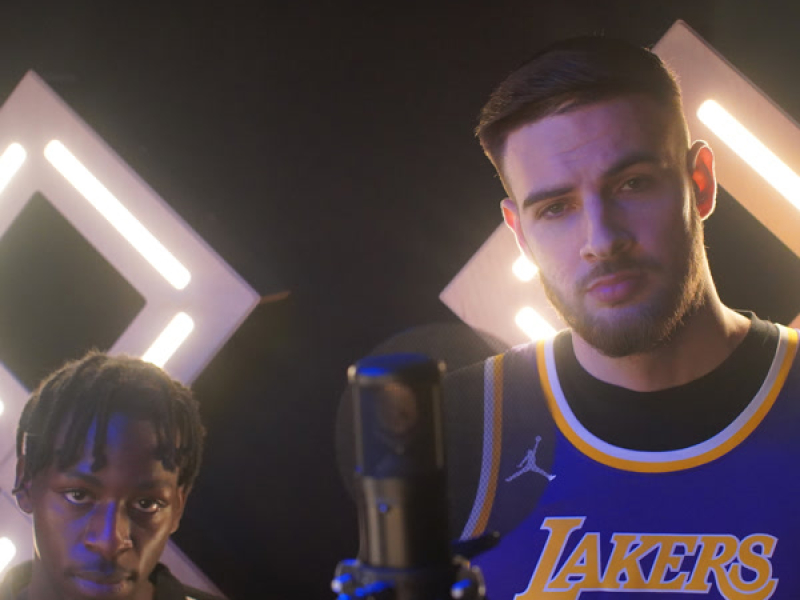 The Hotspot (Single)