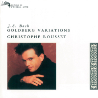 Bach, J.S.: Goldberg Variations