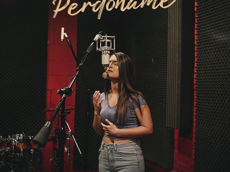 Perdóname (Single)