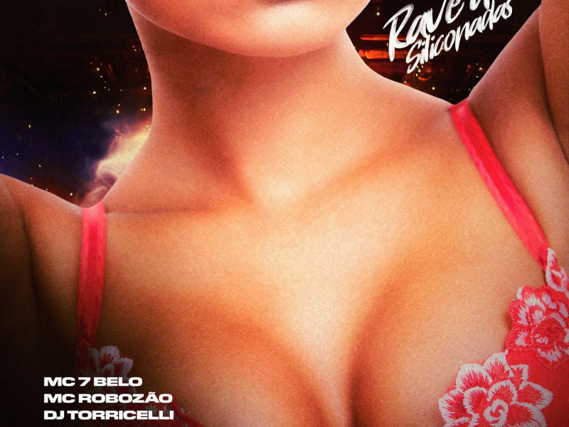 Rave Das Siliconadas (Single)