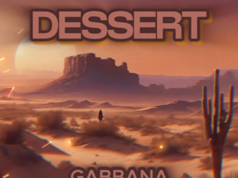 Dessert (Single)