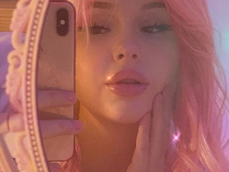 Let Me Love You x Sorry