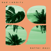 Better Days (Single)
