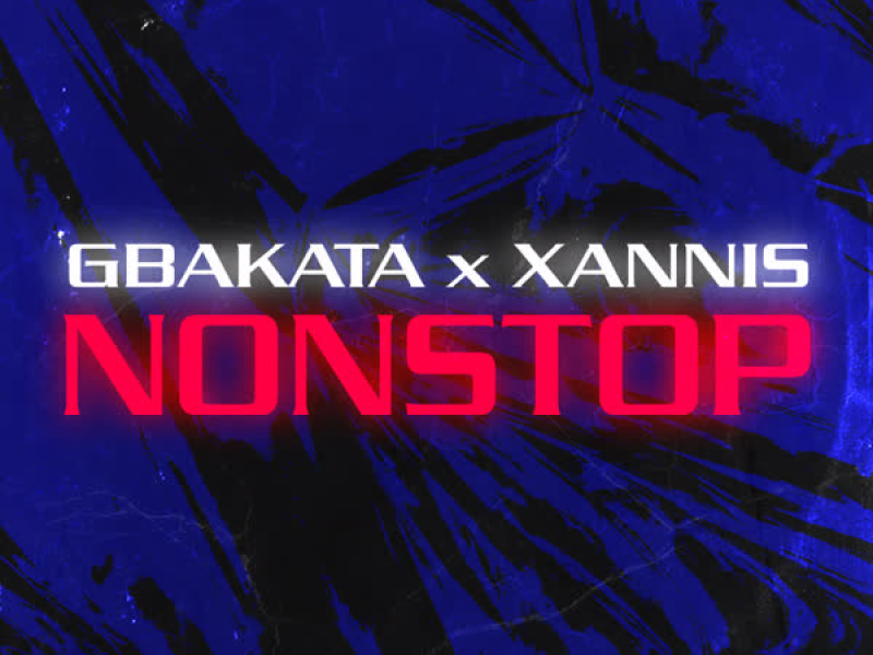 NONSTOP (Single)