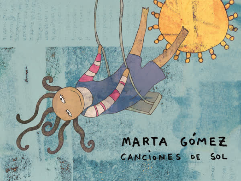 Canciones de Sol