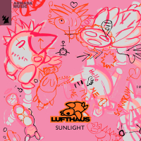 Sunlight (Single)
