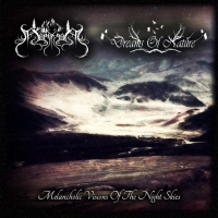 Melancholic Vision Of The Night Sky (Single)