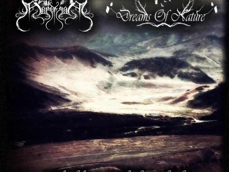 Melancholic Vision Of The Night Sky (Single)