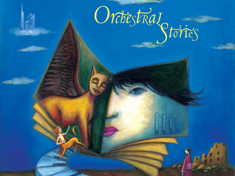 Orchestral Stories