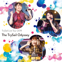 TrySail Live Tour 2019