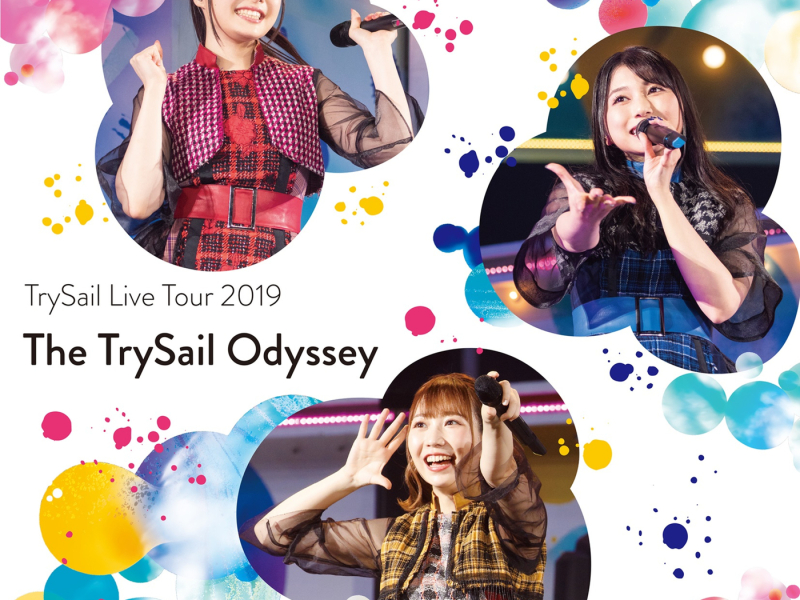 TrySail Live Tour 2019