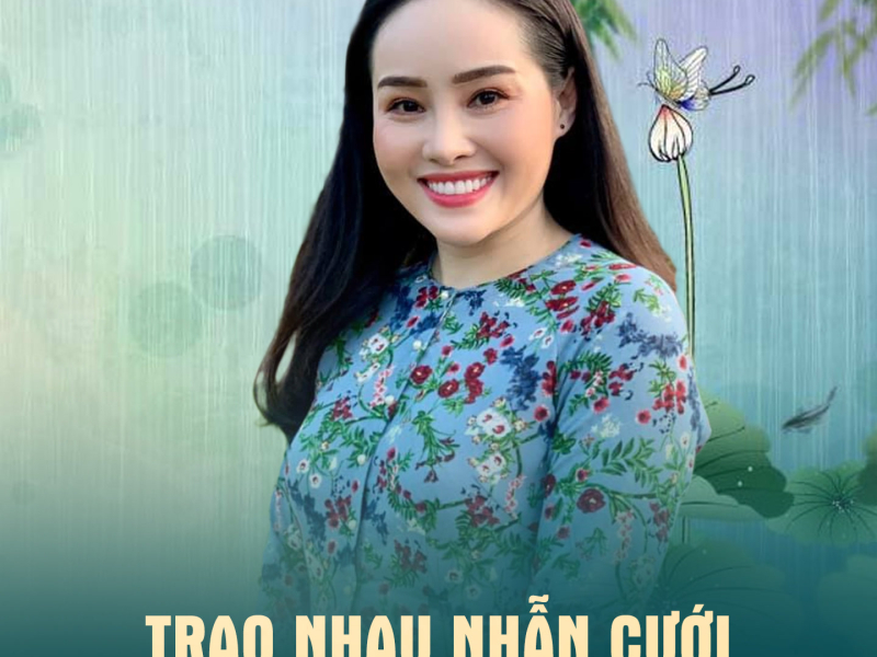 Trao Nhau Nhẫn Cưới (Single)