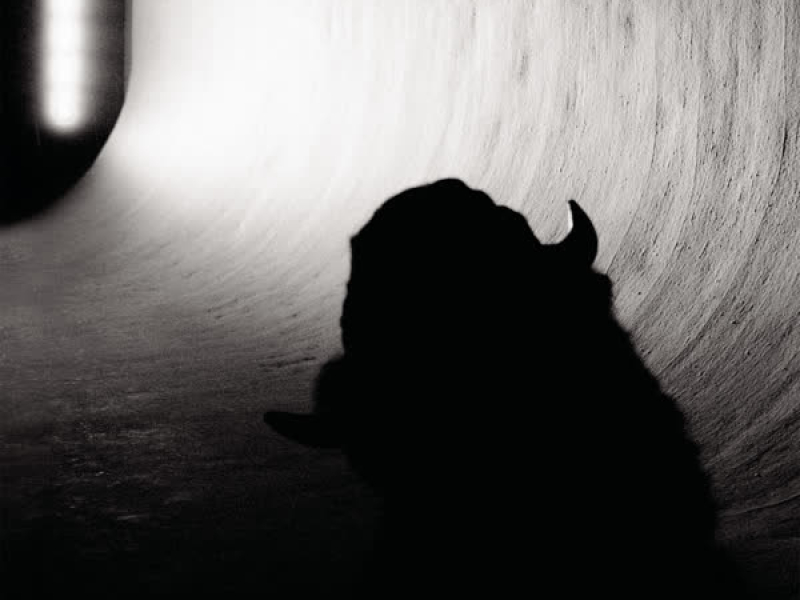 I Cut Like A Buffalo (EP)