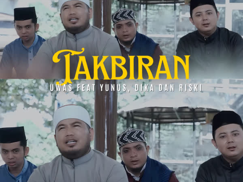 Takbiran (Single)