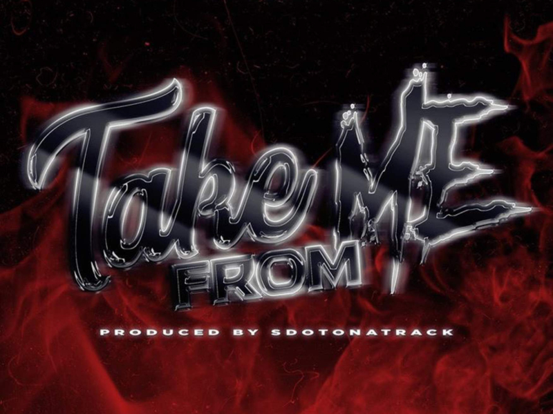 Take From Me