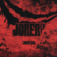 JOKER EP (Single)