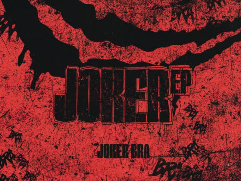 JOKER EP (Single)