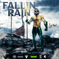 Fallin Rain (Single)