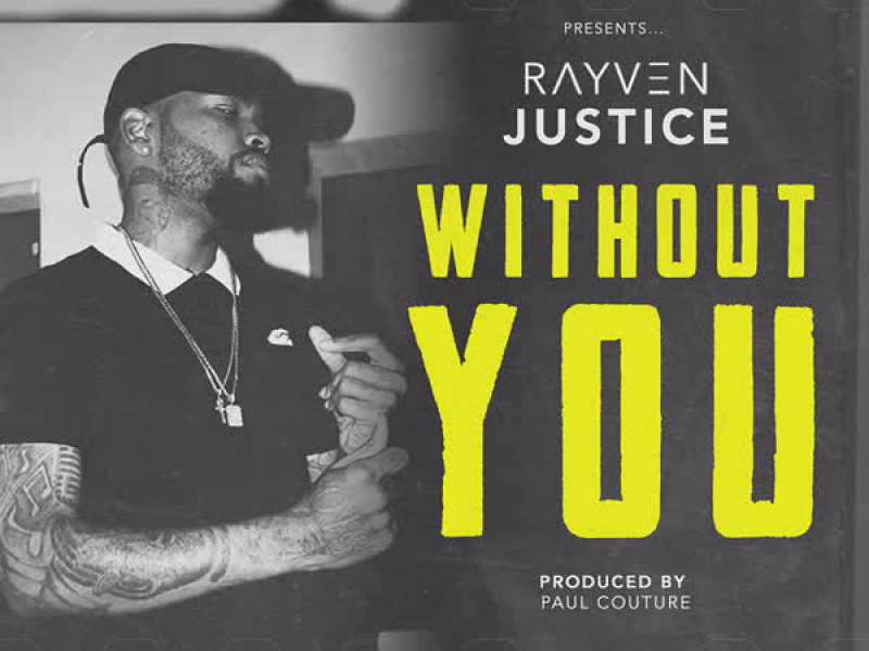 Without You (Single)