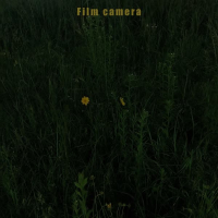 Film camera (Single)