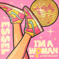 I'm A Woman (Prouder, Louder, Stronger Mix) (Single)