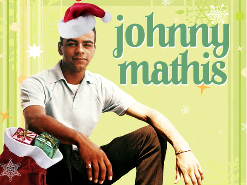 A Merry Mathis Christmas