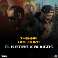 7wemna Mahjoura (Single)