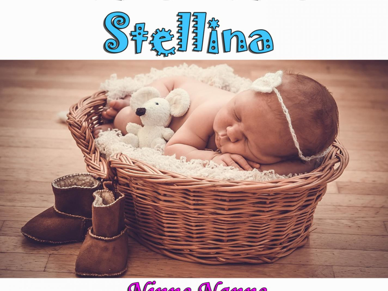 Brilla Brilla Stellina: Ninne nanne con il dolce suono del ruscello (Single)