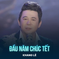 Đầu Năm Chúc Tết (Single)
