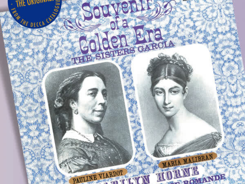 Souvenir of a Golden Era