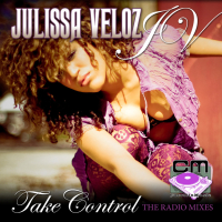 Take Control - The Radio Mixes (EP)