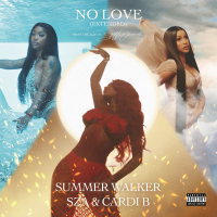 No Love (Extended Version) (Single)