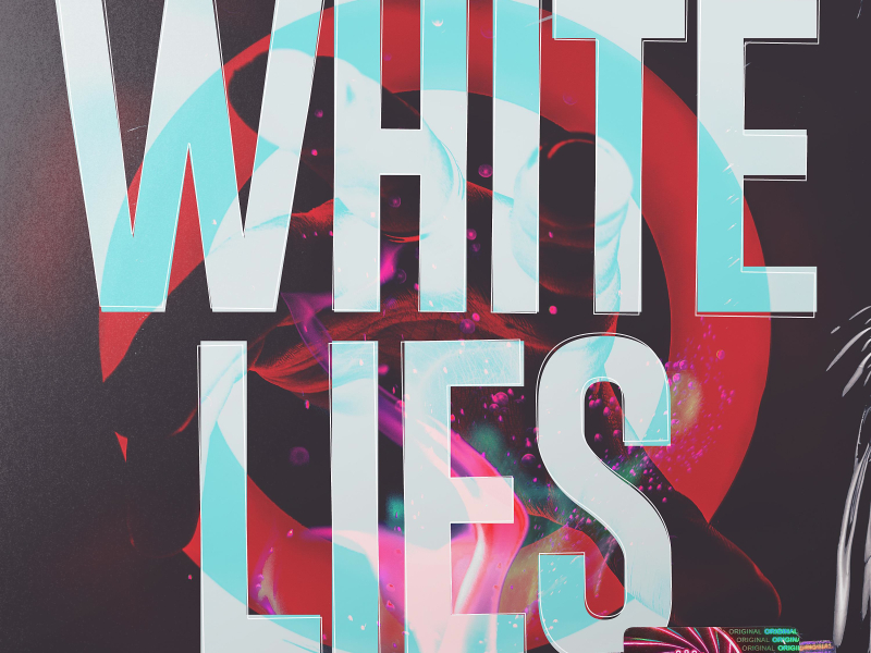 White Lies (VIP Mix) (Single)